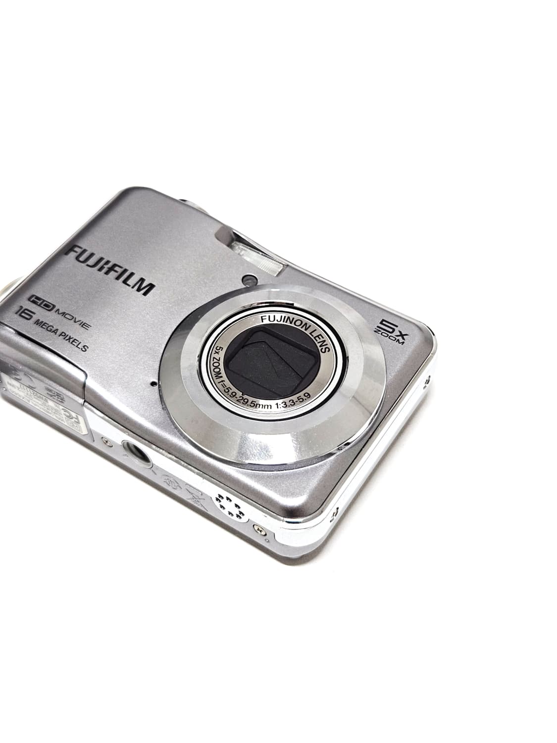 후지필름 파인픽스 Fujifilm Finepix AX660 디카 카메라 상품이미지4