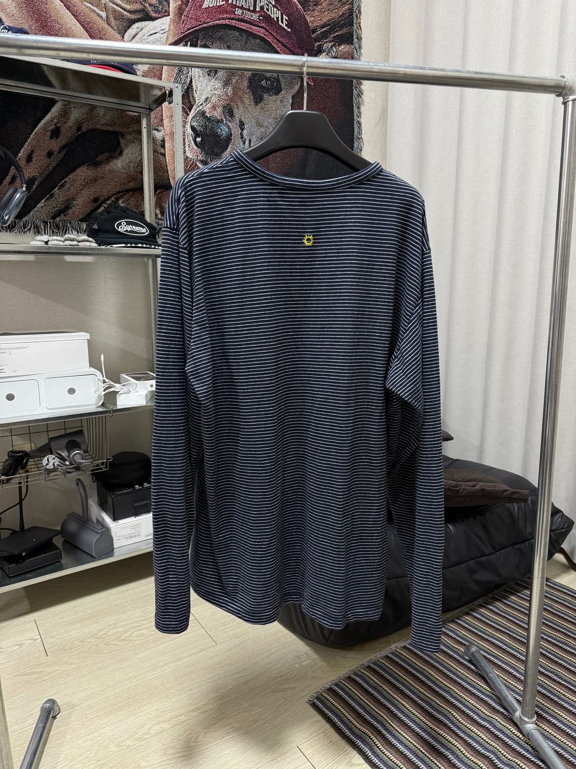 헬로선라이즈 롱슬리브 상품이미지2