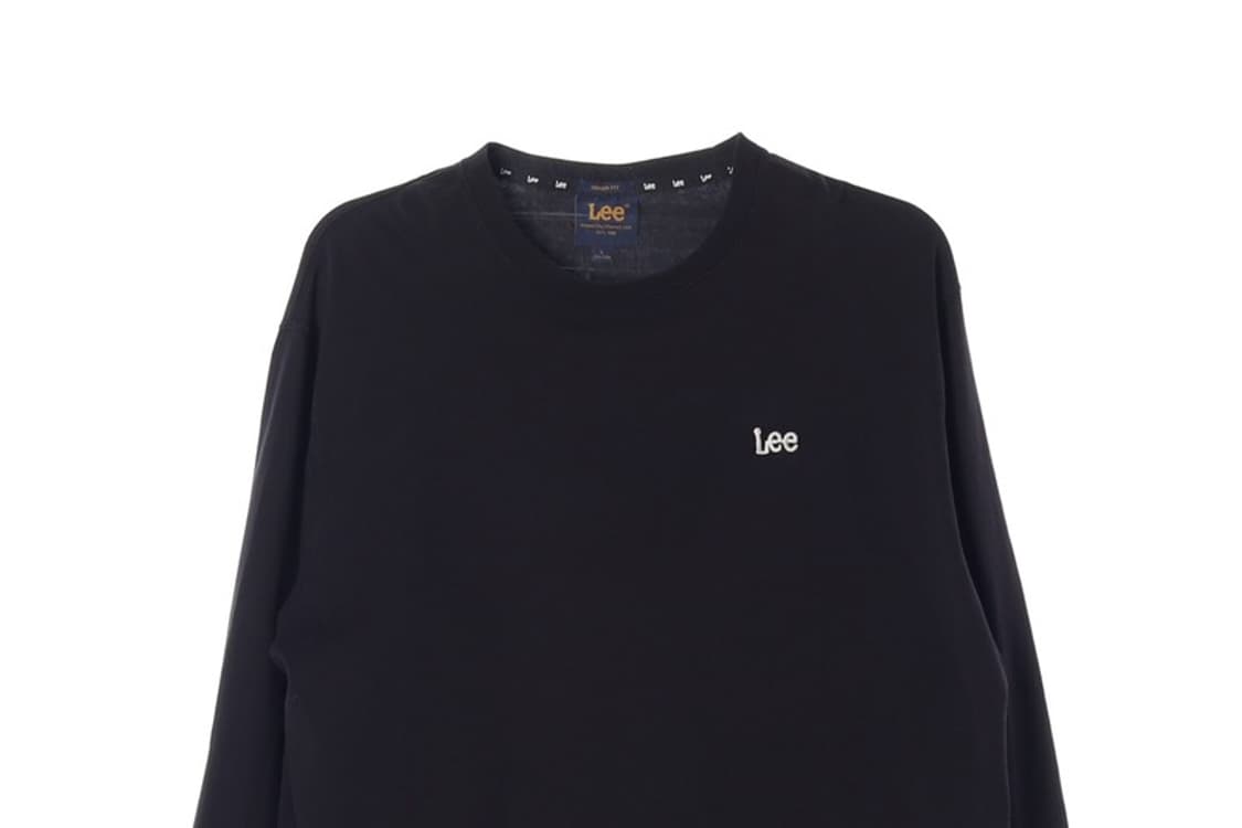 LEE 롱슬리브 L 상품이미지3