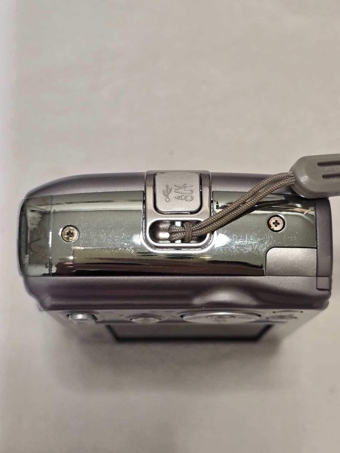 니콘 쿨픽스 Nikon coolpix P3 상품이미지7