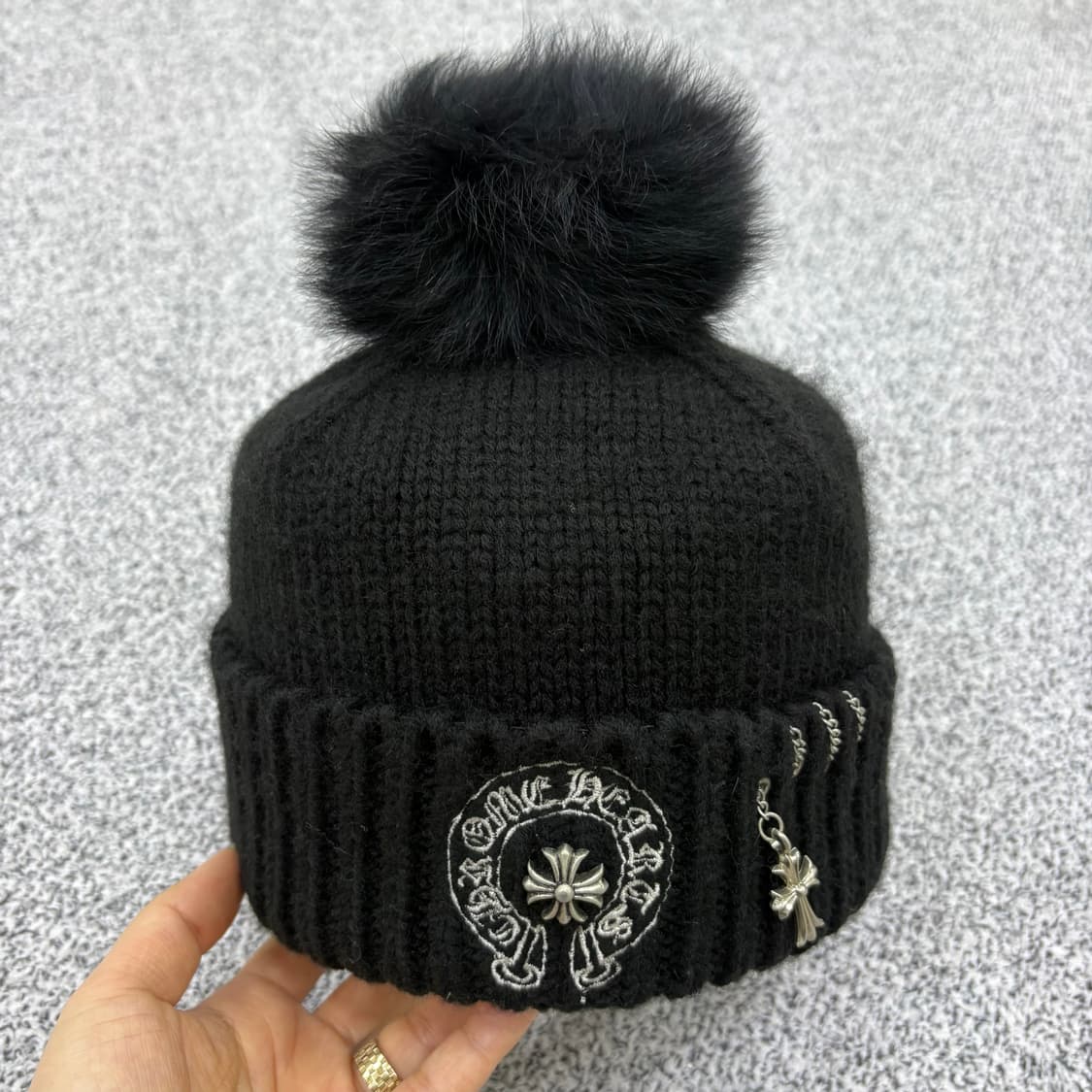 실측확인 고급 시그니처 로고 캡 비니 0316J 상품이미지1