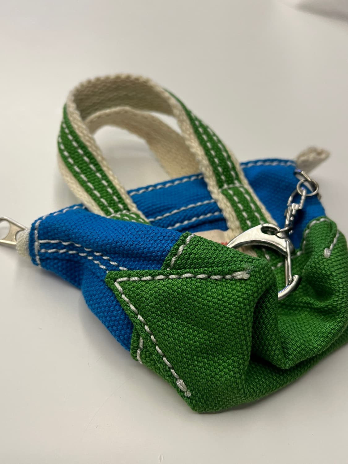 아미먼트 초미니 가방 키링 상품이미지6