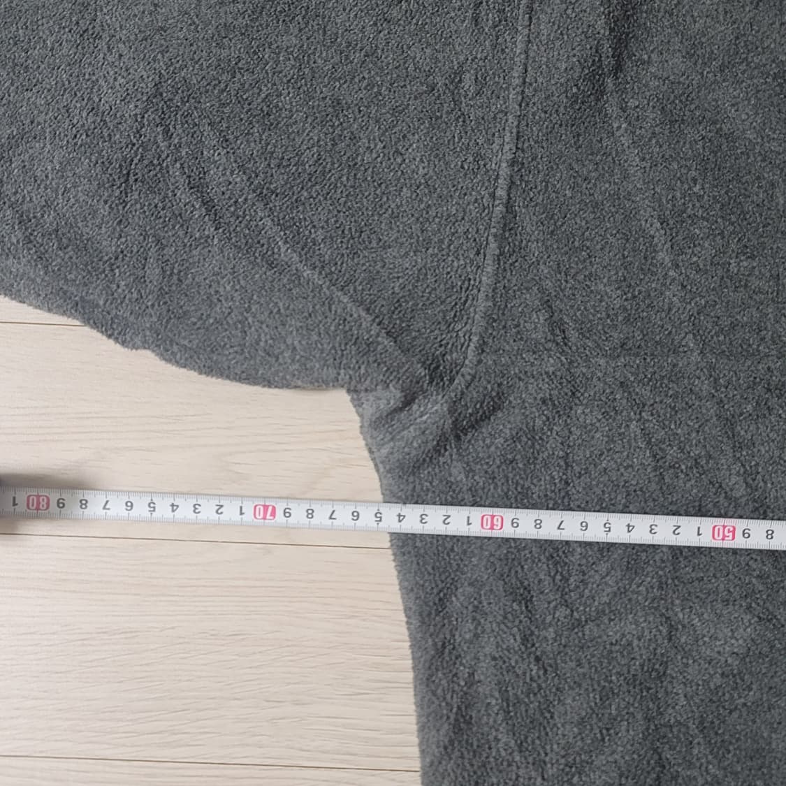 [ L ] 파타고니아 신칠라 라이트웨이트 니켈/그린 상품이미지4