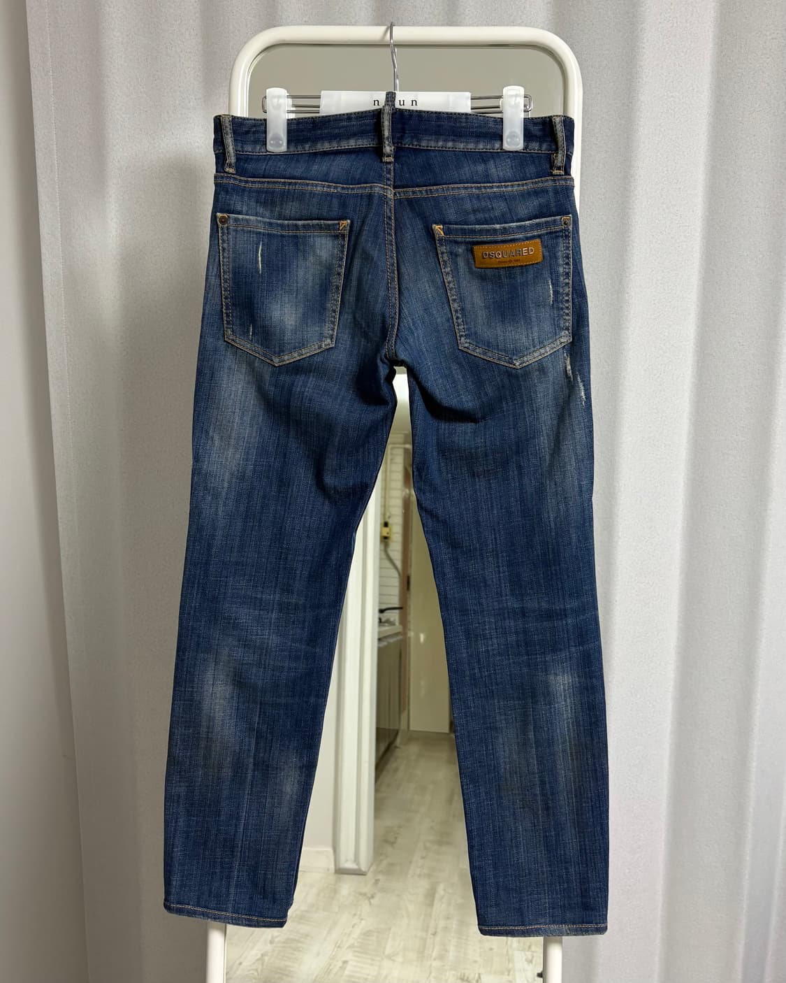 디스퀘어드 데님 상품이미지2