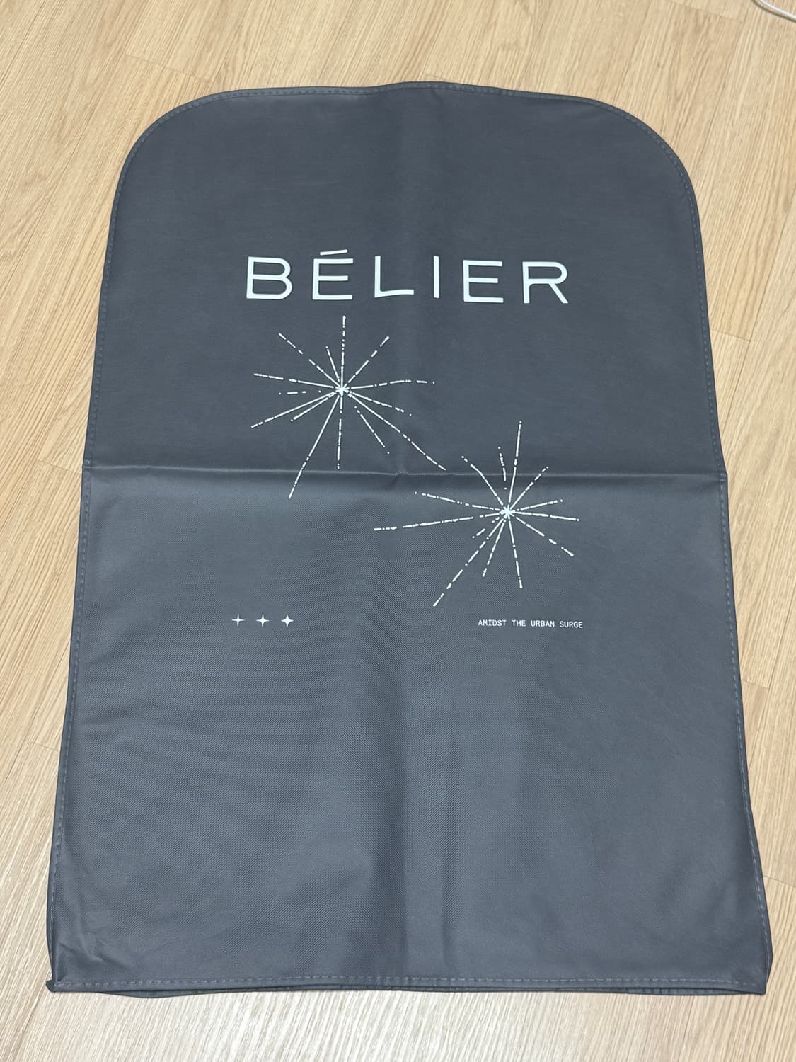 벨리에 더플코트 05 / 105 상품이미지8