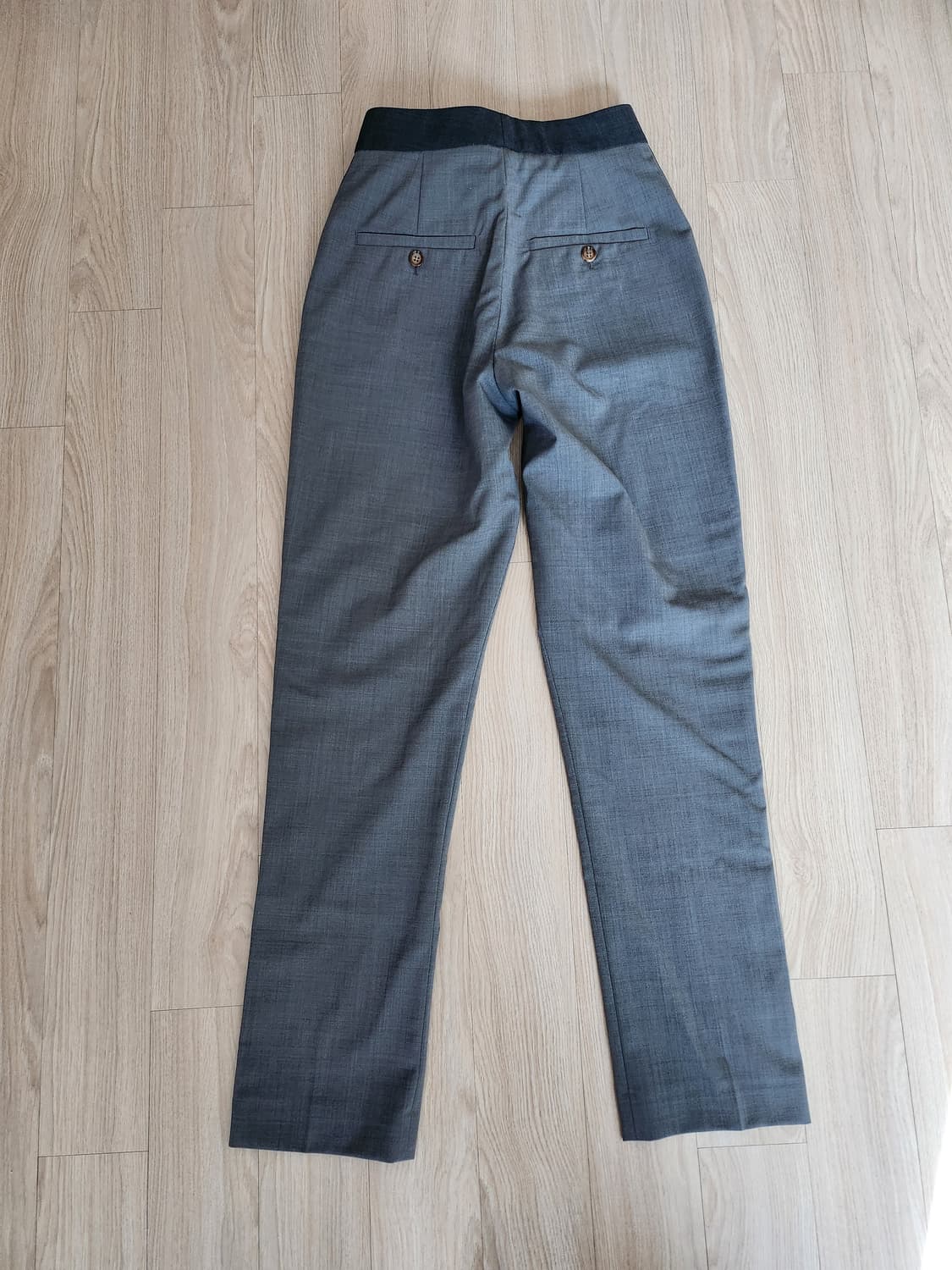 버버리 팬츠(us4 상품이미지2