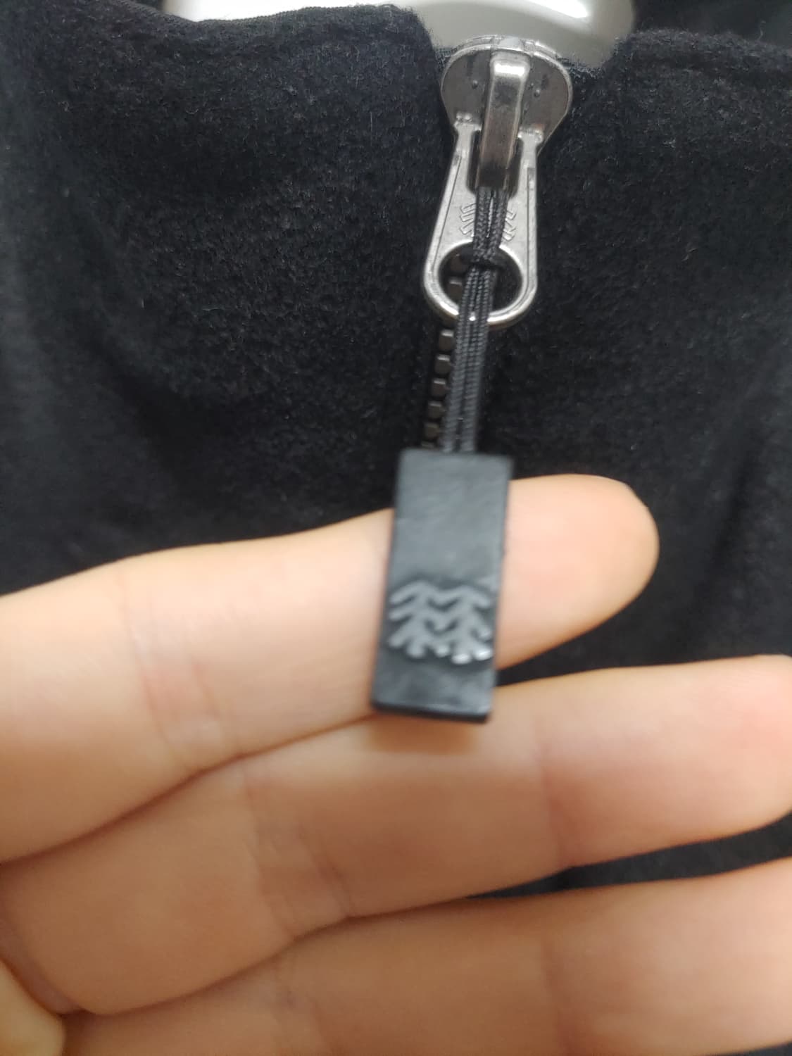 코오롱  남성자켓-100사이즈 상품이미지5