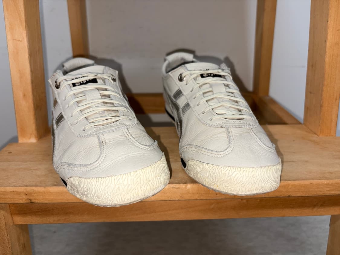 오니츠카타이거 스니커즈 230 상품이미지4