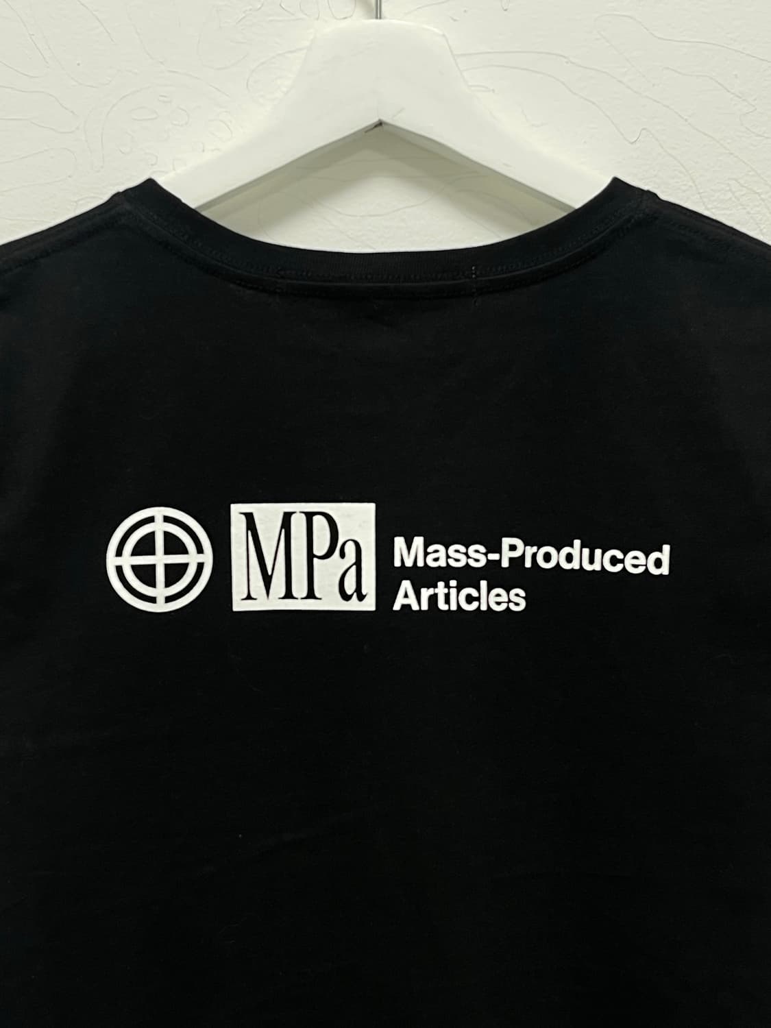 MPa 티셔츠 우먼 L 상품이미지3