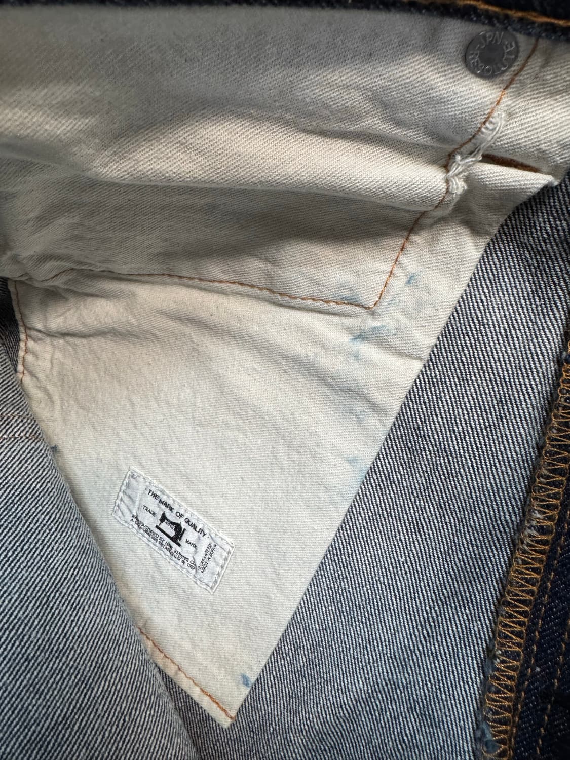 레졸루트 710 34x32 상품이미지8