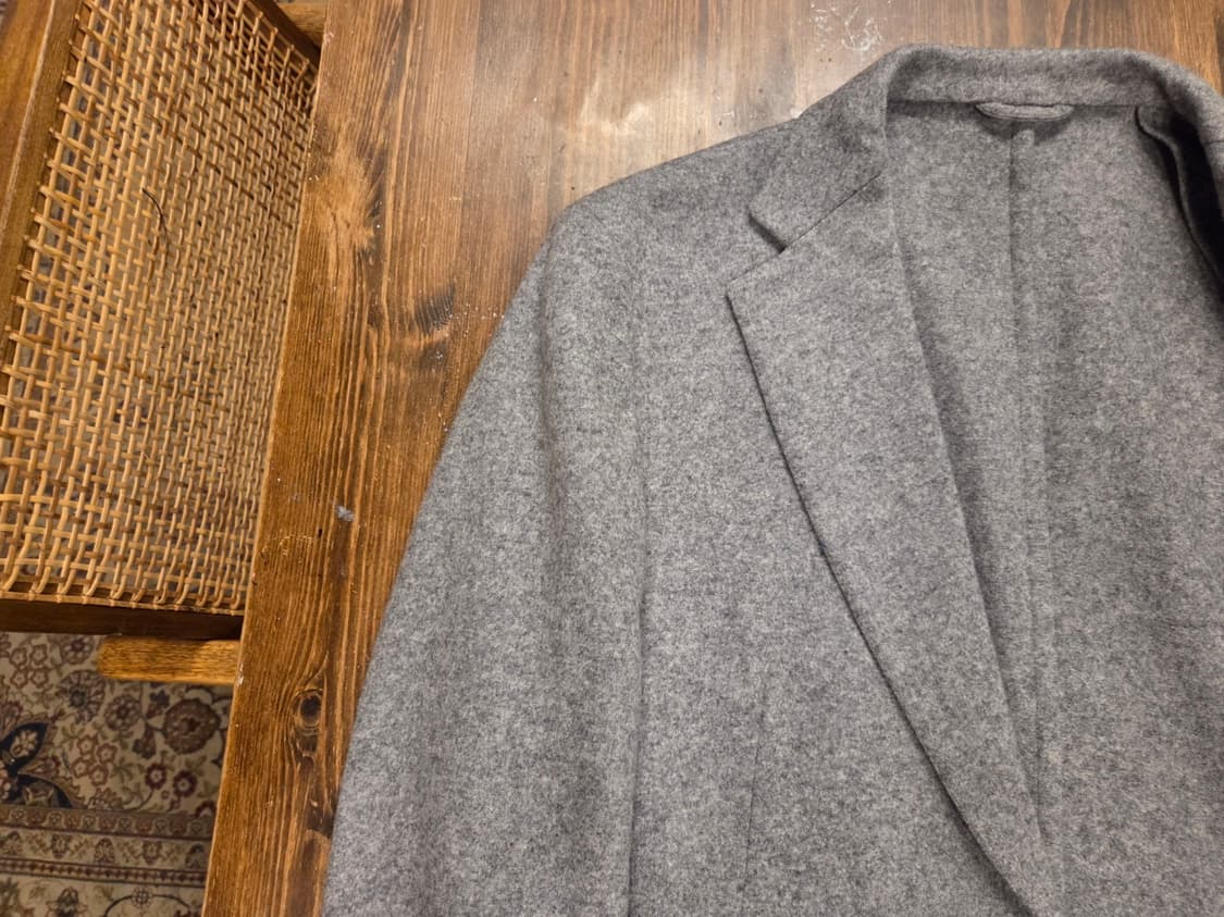 벨베스트 플란넬 수트  상품이미지3