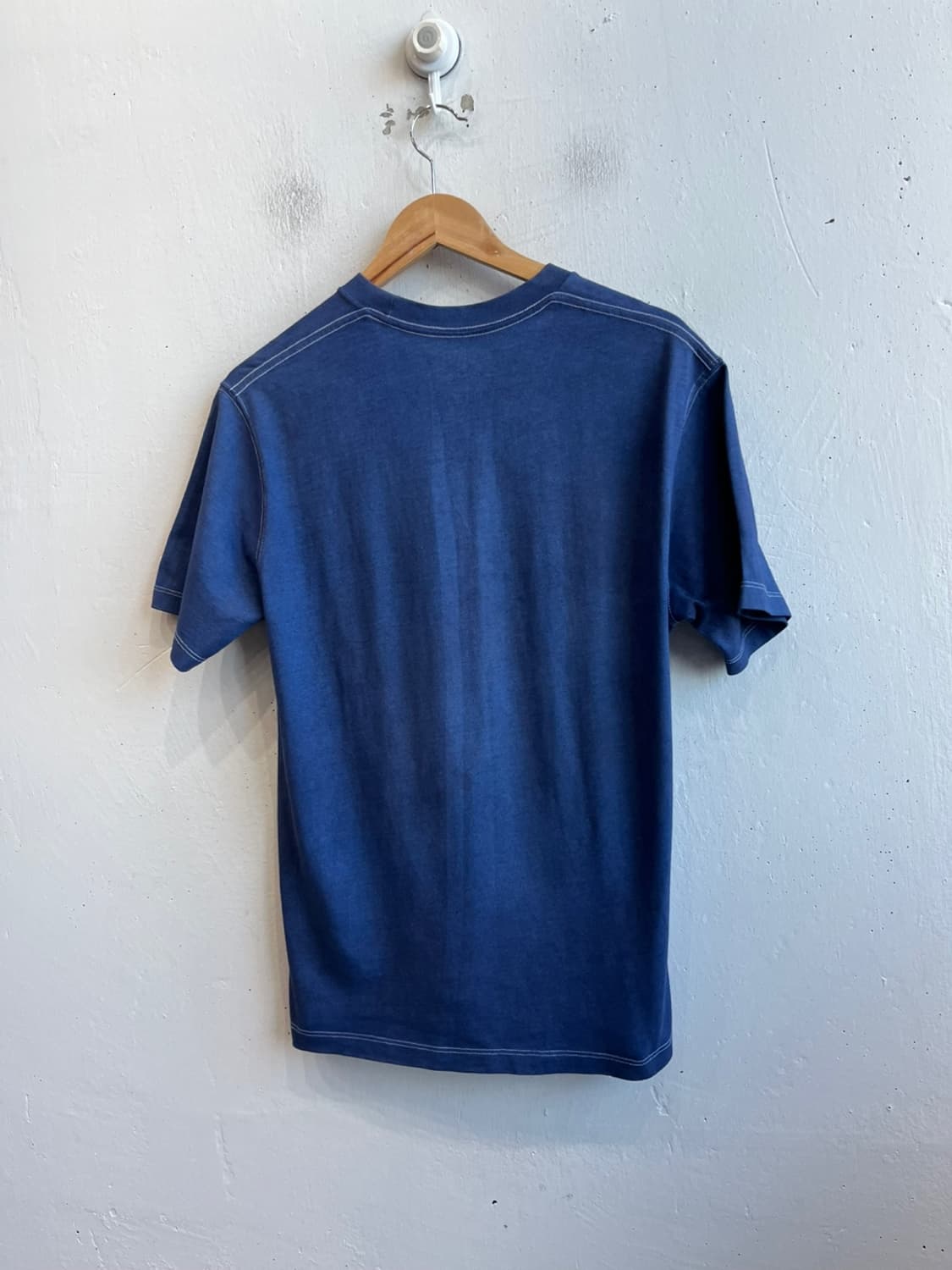 DANTON 단톤 다잉 반팔 티셔츠 40 상품이미지3