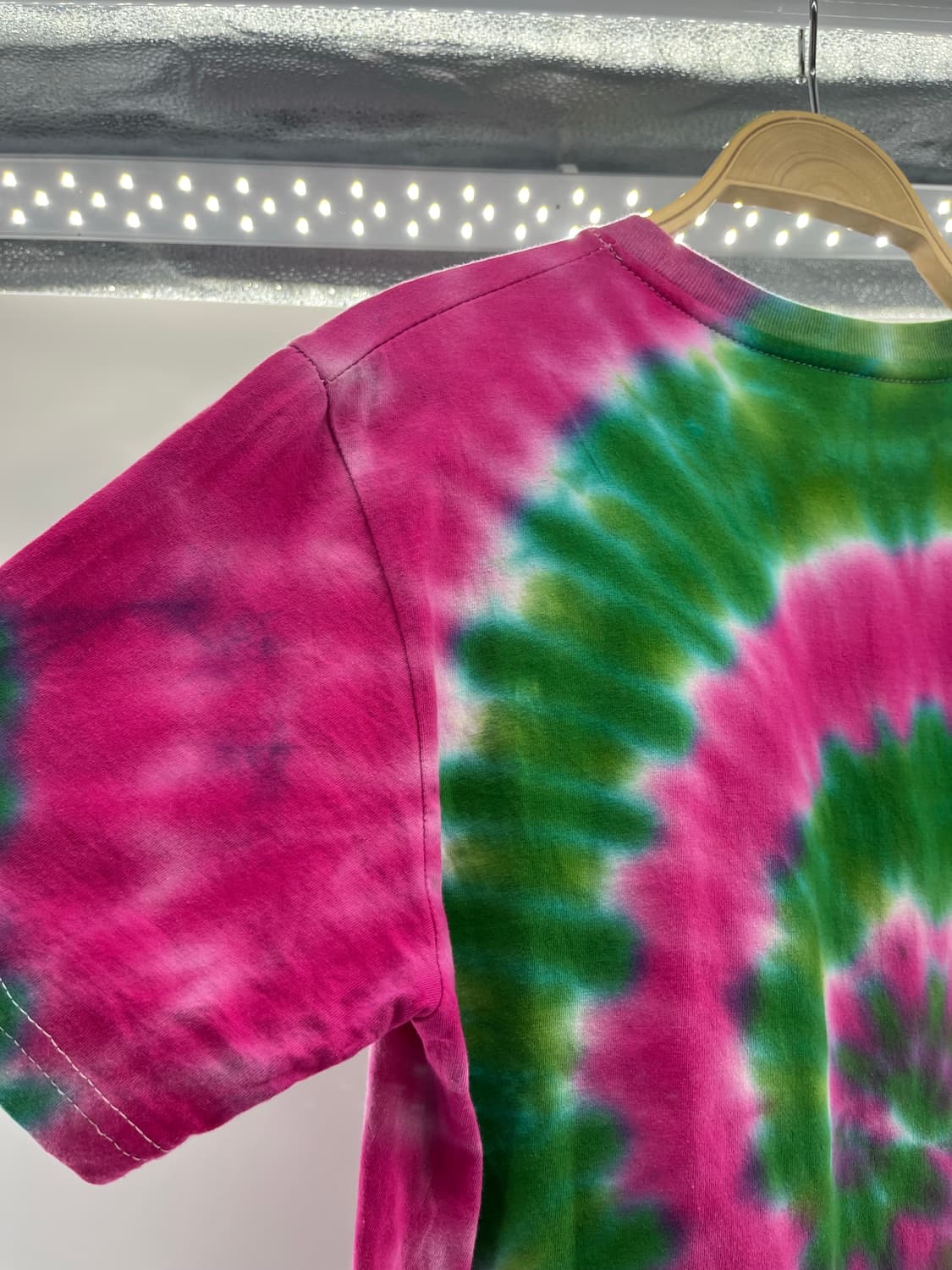 타이다이 반팔 티셔츠 🍉 상품이미지4