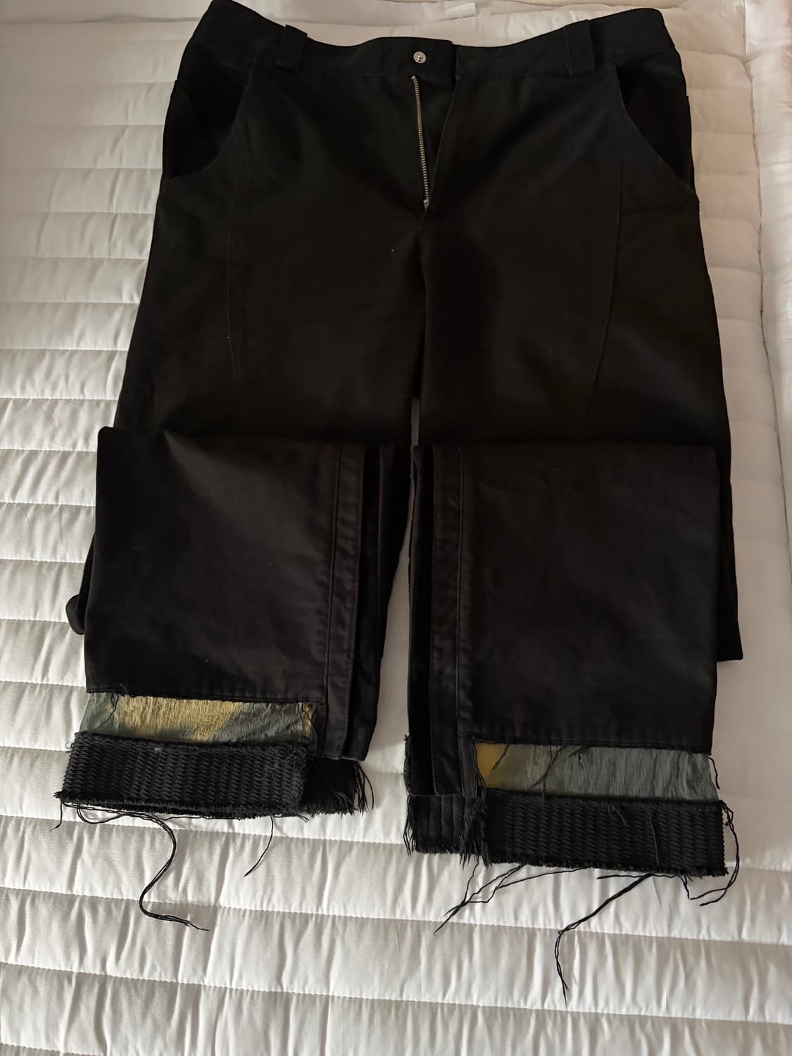 [2] 엑슬림 ep3 02 trousers 상품이미지1