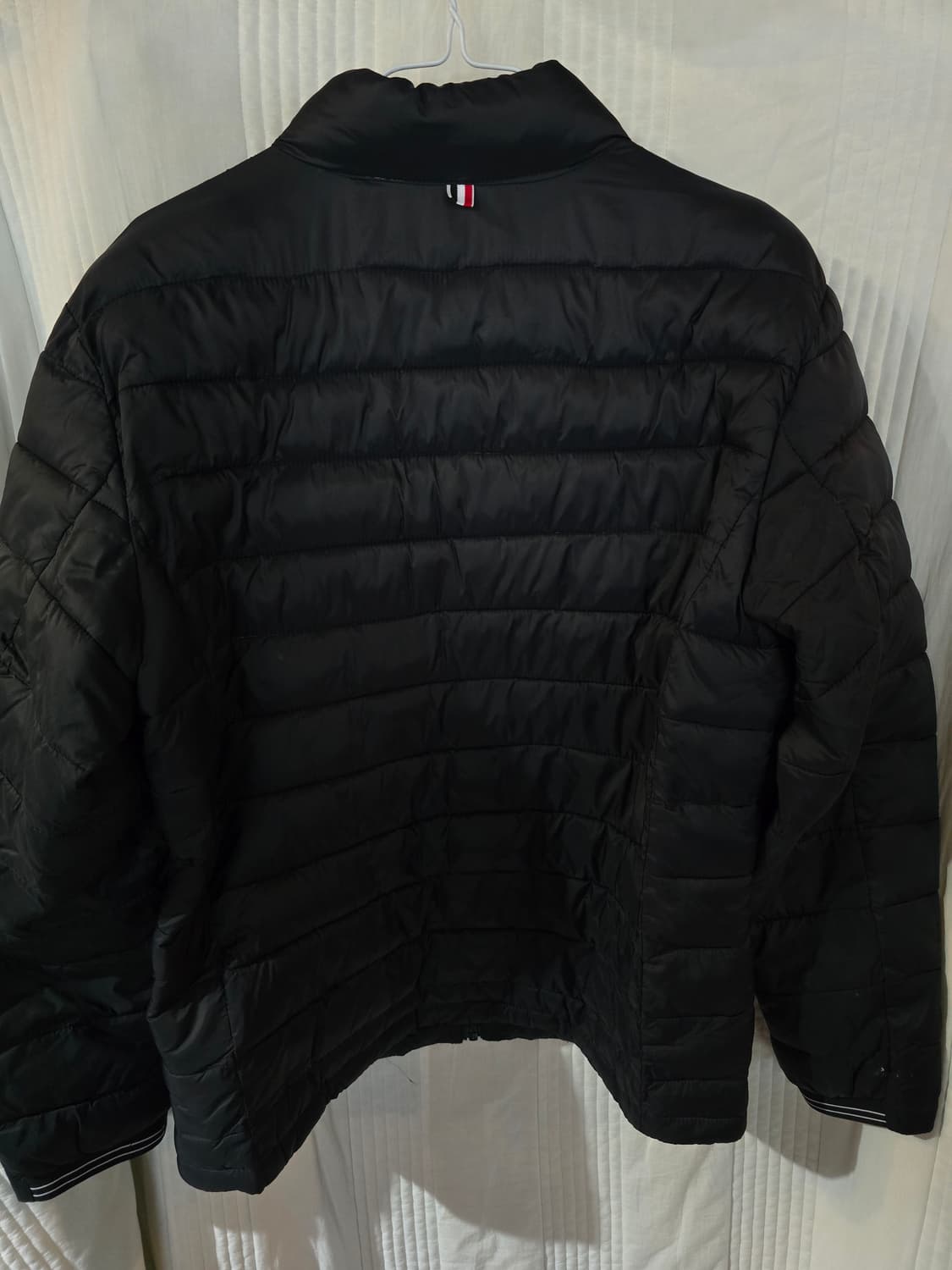 KYJ 경량패딩 점퍼 상품이미지3