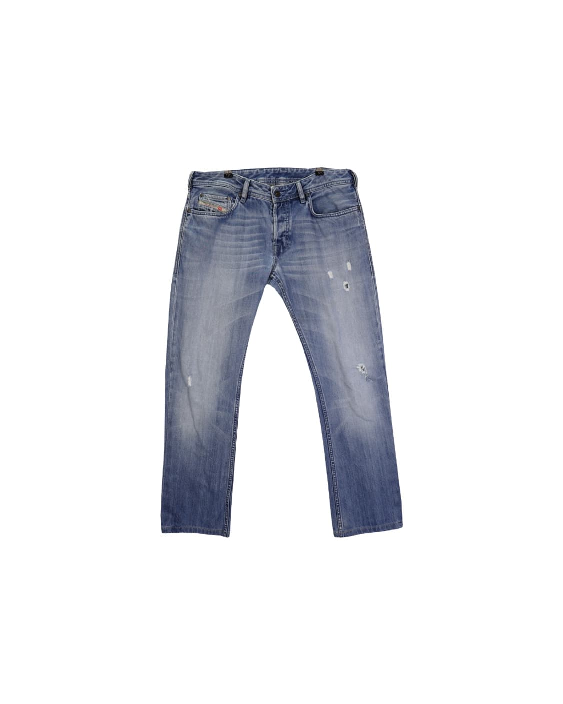 Diesel Patch Denim Pants 상품이미지6