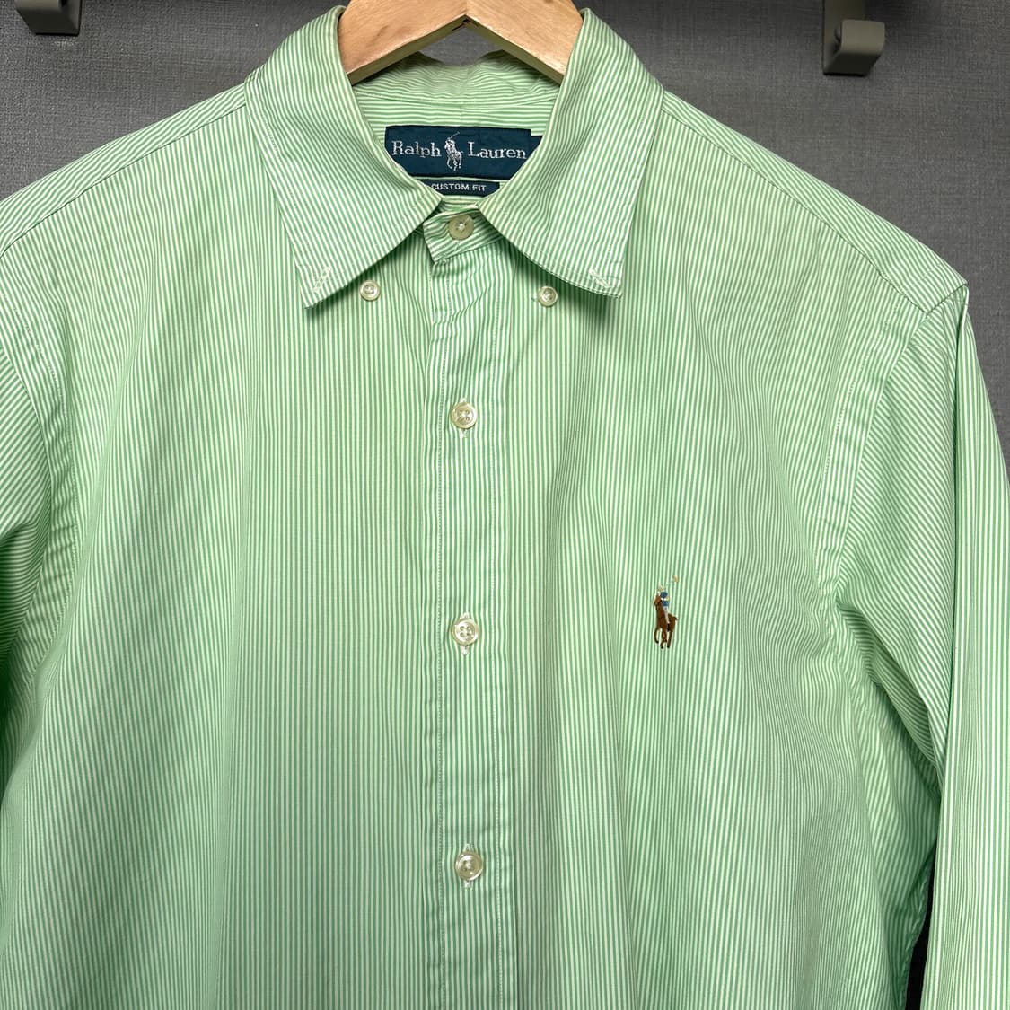 폴로랄프로렌 셔츠 상품이미지3