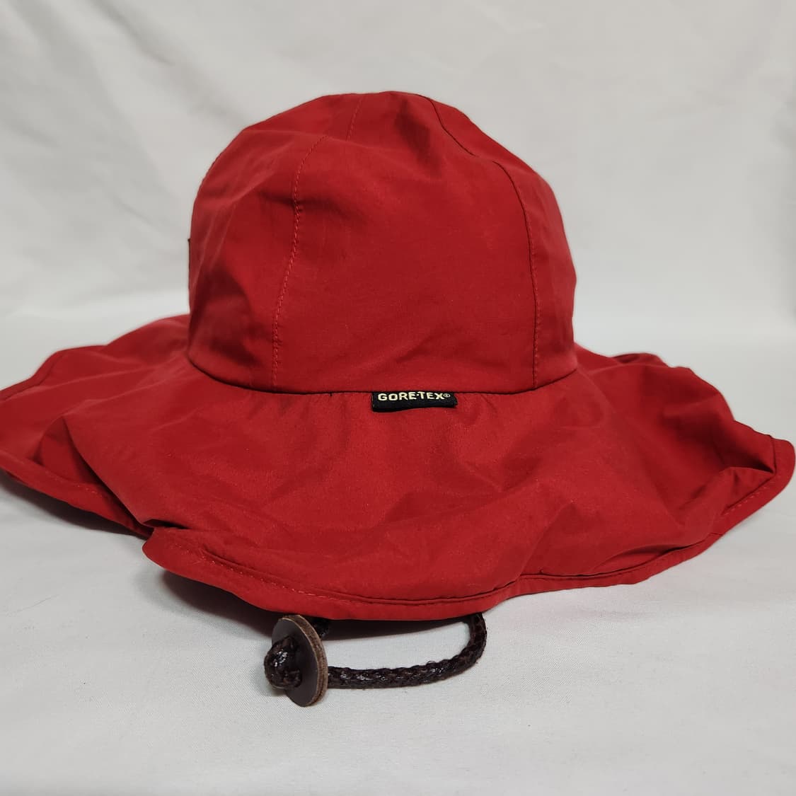 H933 [L] 노스페이스 고어텍스 벙거지 버킷햇 모자
 상품이미지2