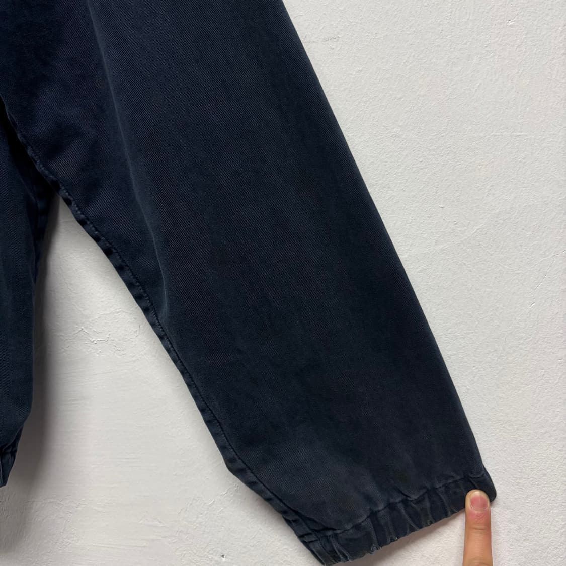 90S 폴로 랄프로렌 베이포트 자켓 상품이미지6