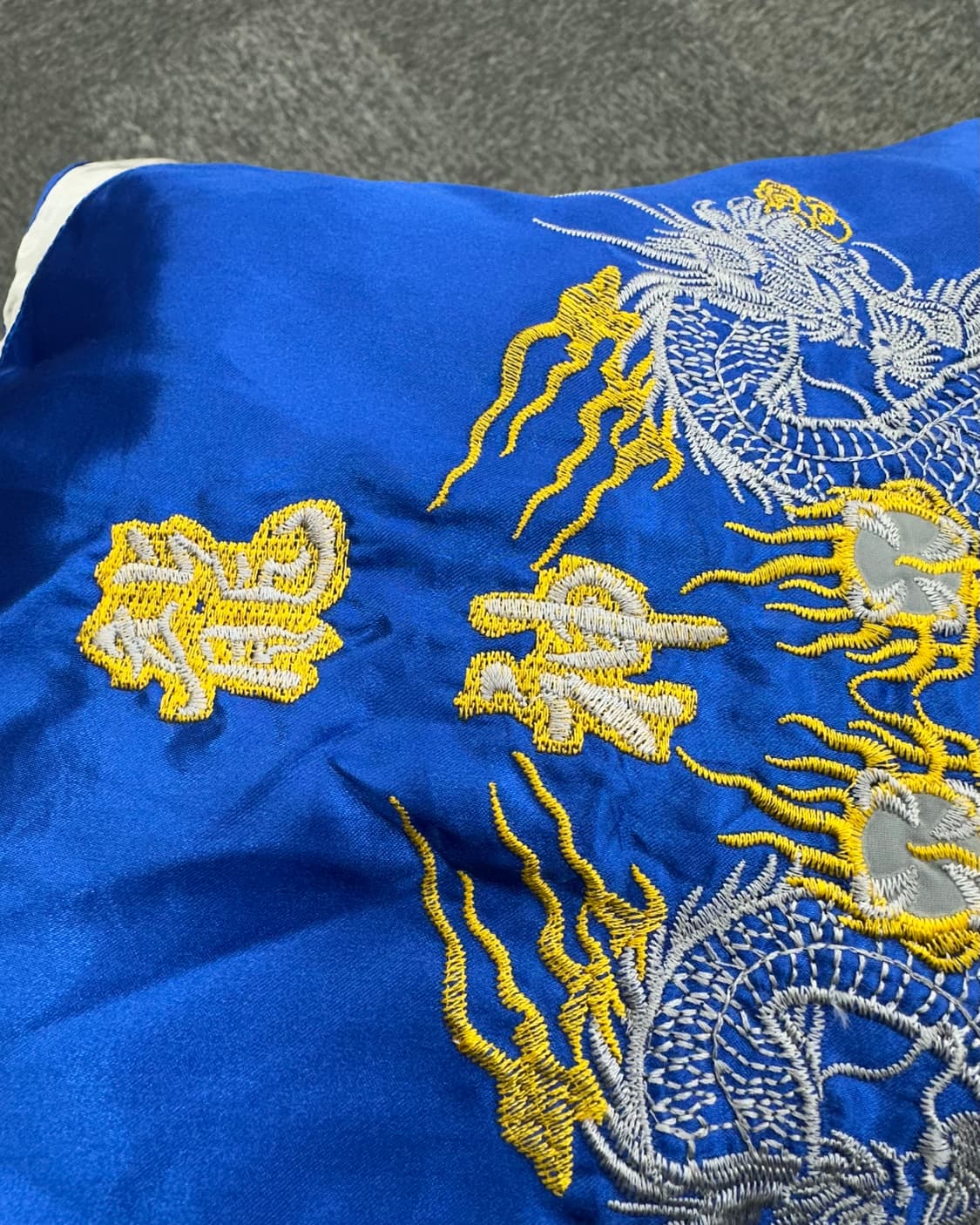 (95)스카쟌 자켓 KIDS-M1212 상품이미지6