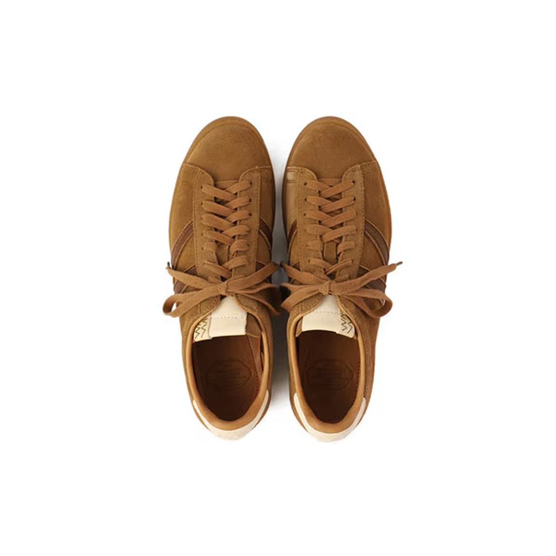 Visvim corda folk 비즈빔 코다 포크 270 상품이미지1