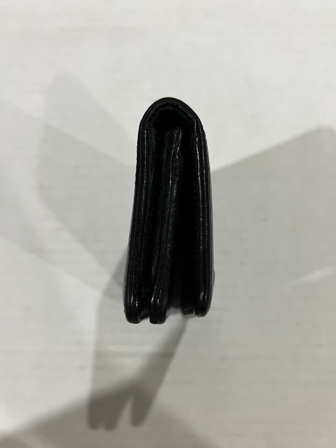 크롬하츠 스크롤라벨 카드지갑 상품이미지6