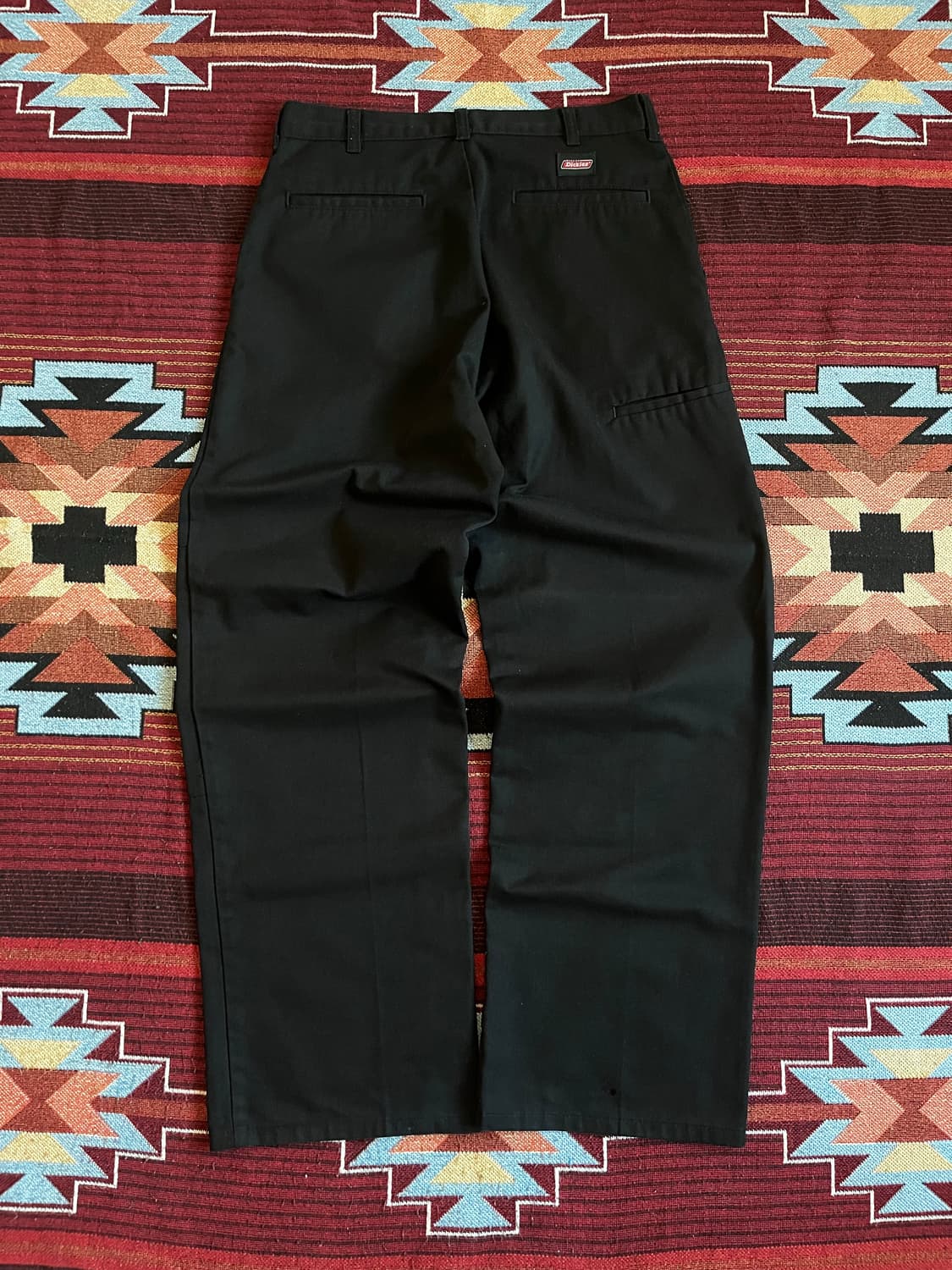 디키즈 더블니 팬츠 바지 Dickies 상품이미지1