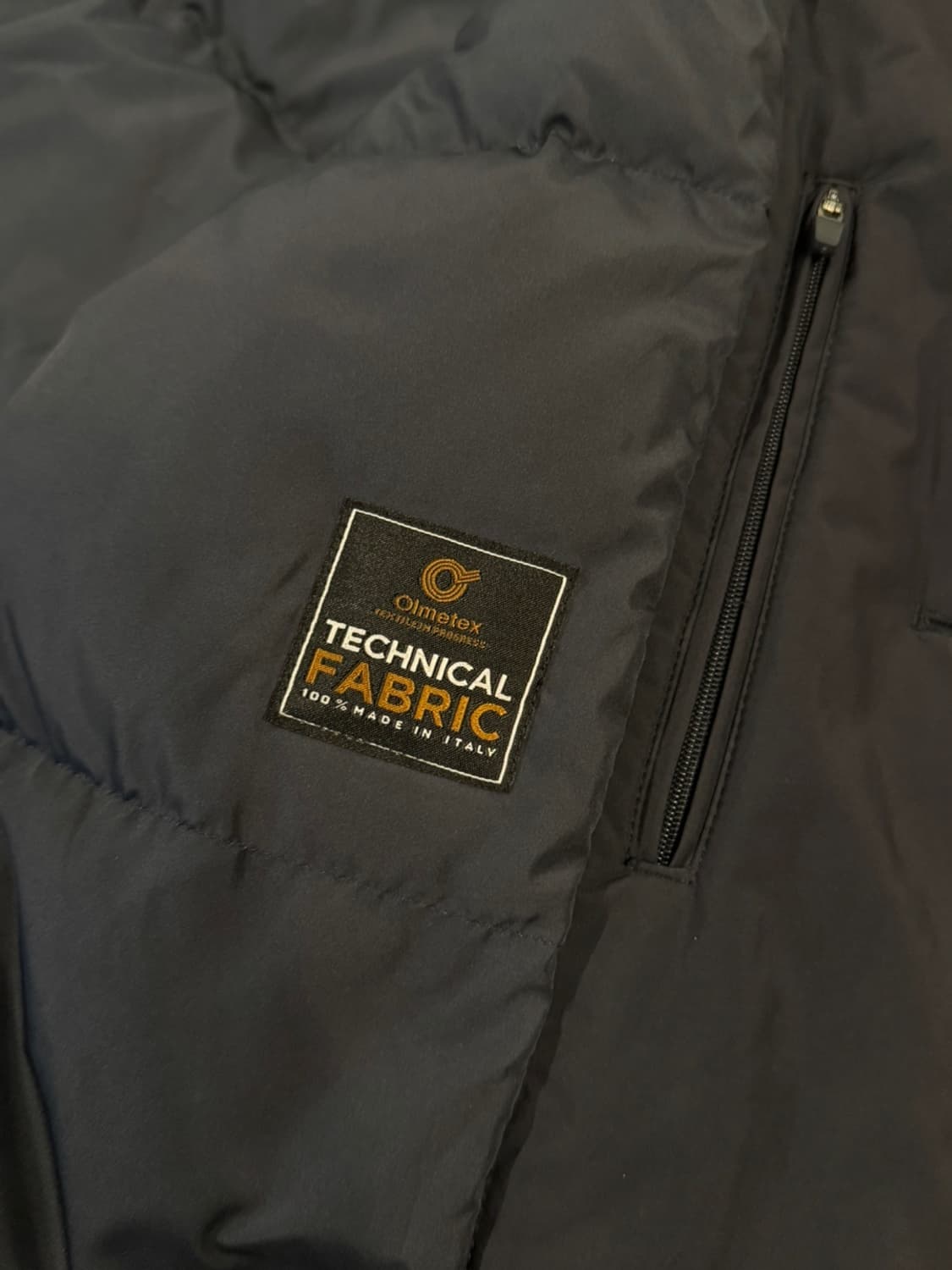 브룩스 브라더스 구스다운코트 상품이미지3