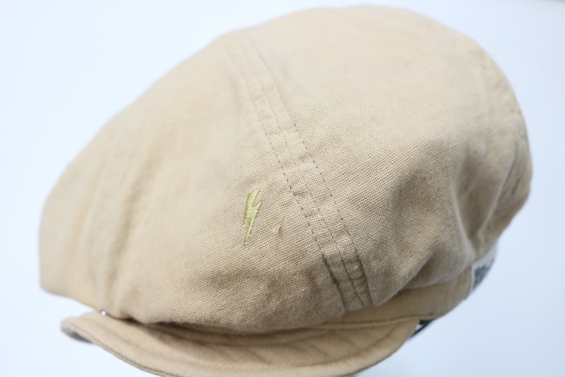 네이버후드 뉴스보이캡 캐스킷 상품이미지6