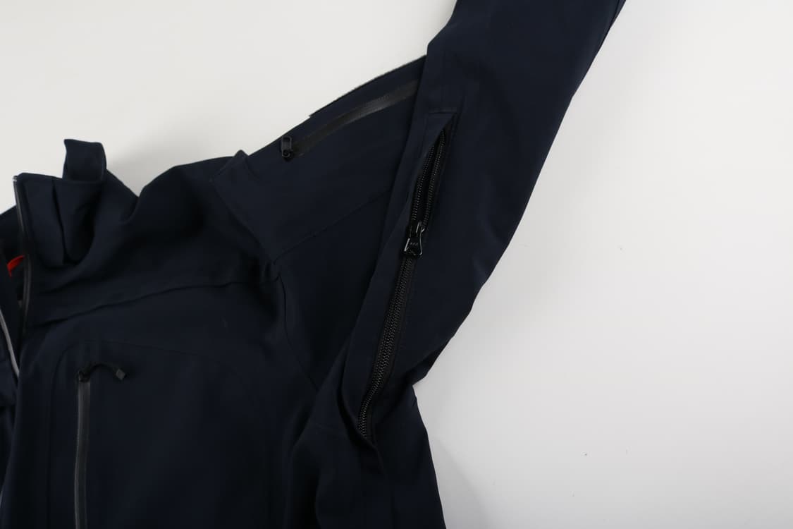 [L] 5.11 택티컬 사브레 소트프쉘 자켓 2.0 상품이미지6