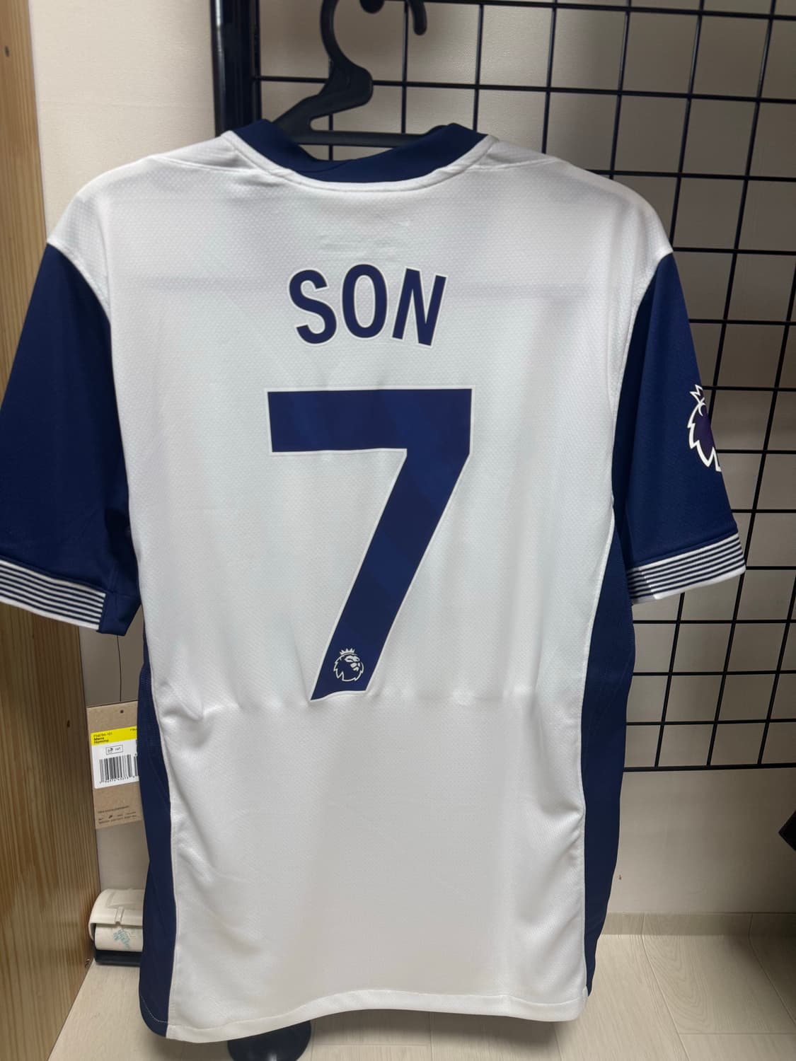 손흥민토트넘유니폼s 상품이미지1