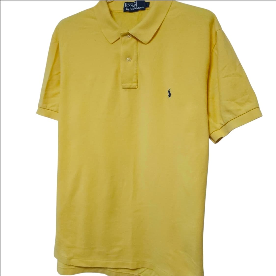 폴로 랄프로렌 반팔카라티셔츠 100-105 Pk 상품이미지3