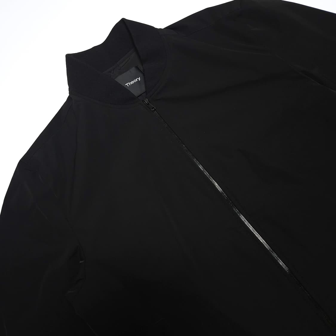 띠어리 Theory 파운데이션 테크 시티 봄버 자켓 상품이미지4