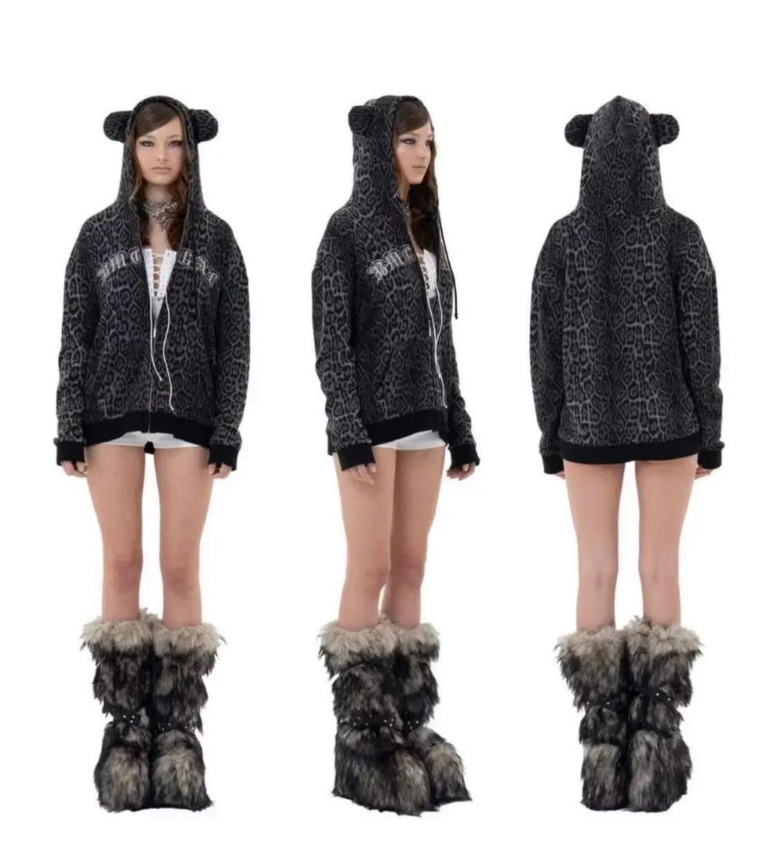 베메클 베어후드 구해요 상품이미지1