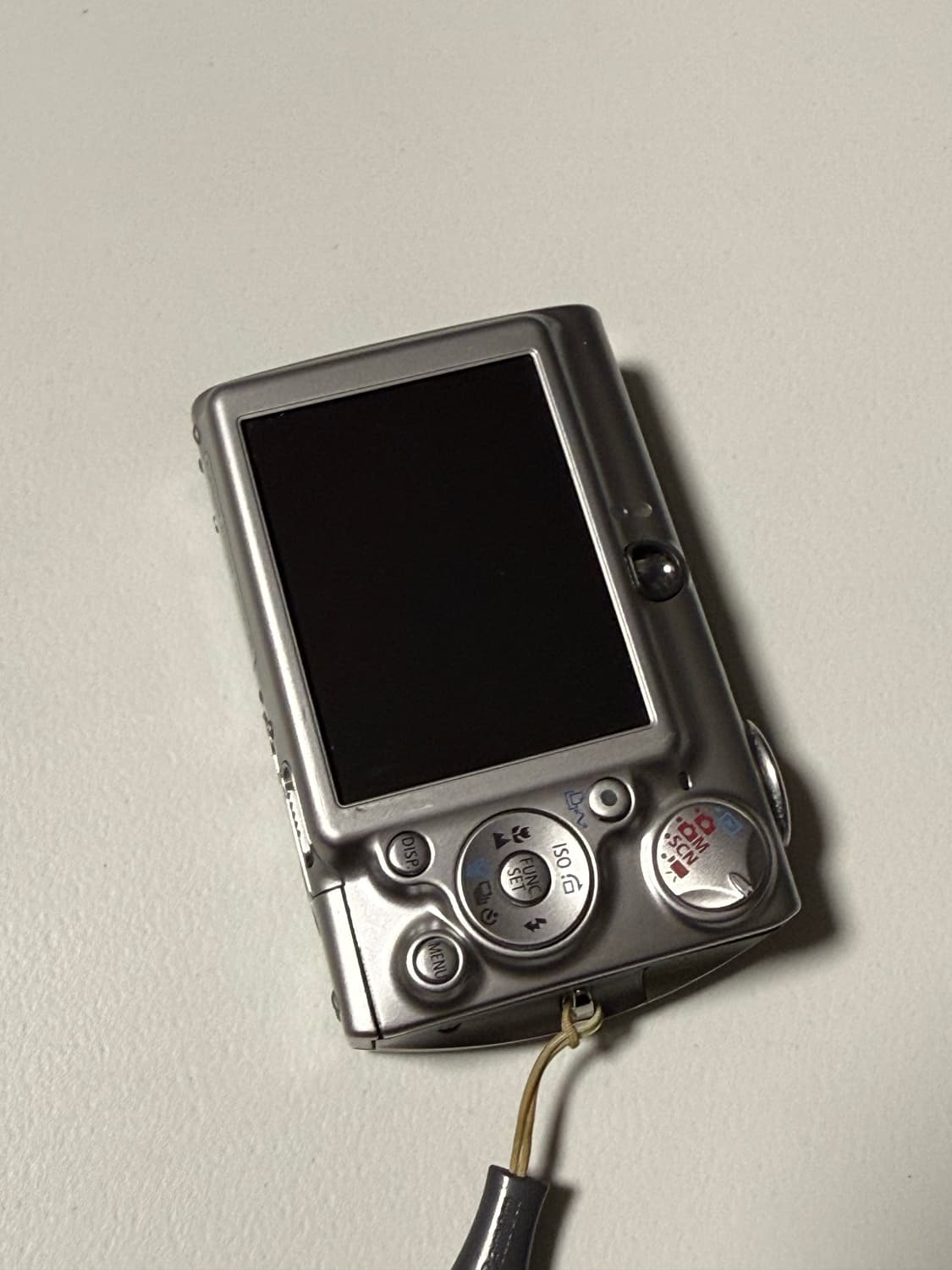 강민경 원희 디카 canon ixy 700 (ixus750)작례o 상품이미지8