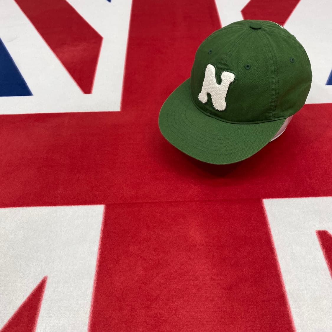 네이머클로딩 볼캡  free 상품이미지2