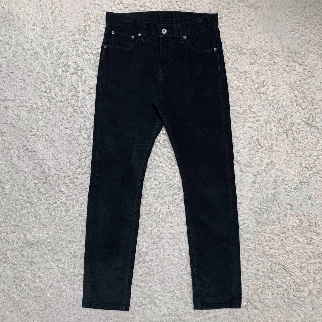 [31] 리바이스 513 화이트탭 코듀로이 치노팬츠 08513-0014 상품이미지3