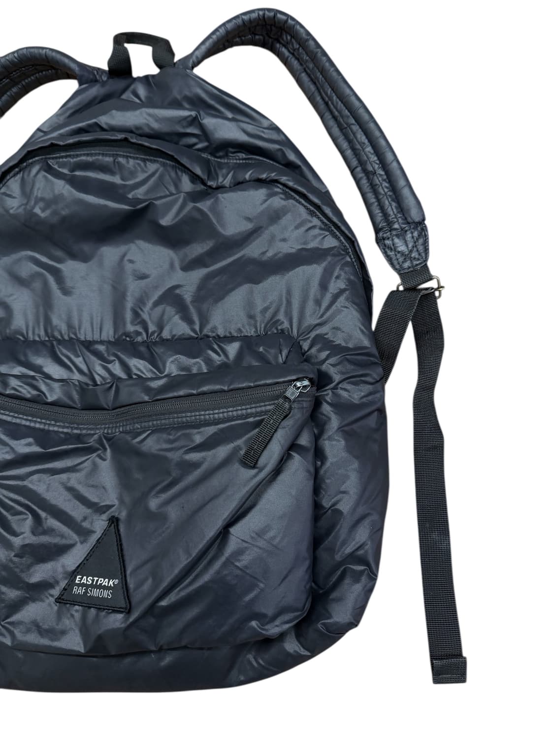 RAF SIMONS X EASTPACK 08fw backpack 상품이미지3