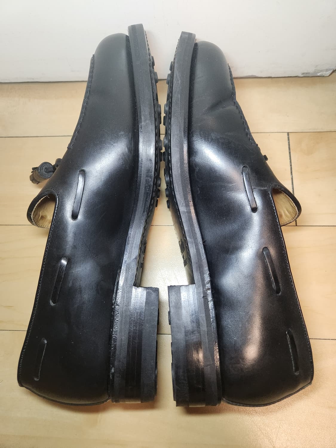 버윅 8491 테슬로퍼 (275/유럽8.5) 상품이미지4