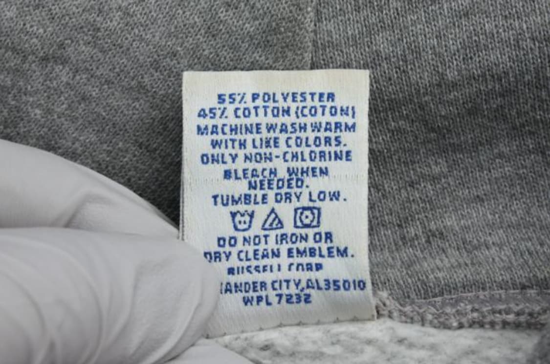 러셀 후드티 상품이미지6