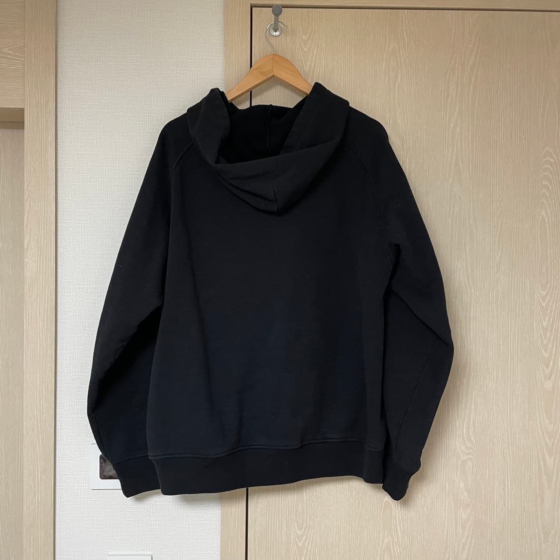 [3] 25ss 코모리 후드집업 상품이미지2