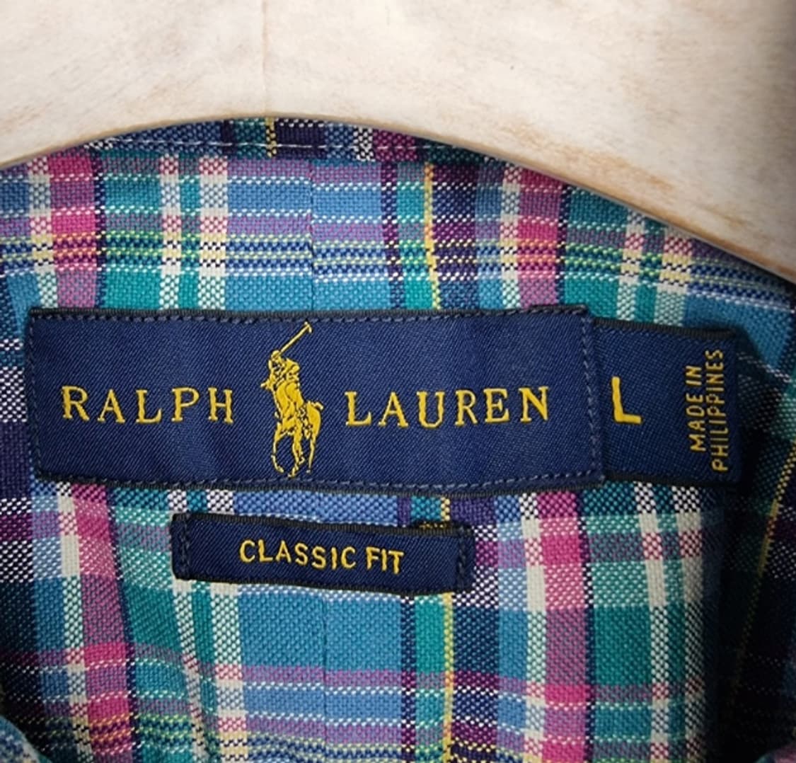 POLO RALPH LAUREN 폴로 랄프 로렌 상품이미지7