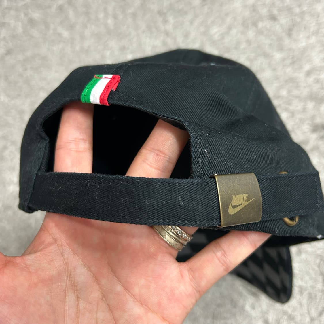 나이키 볼캡 상품이미지3