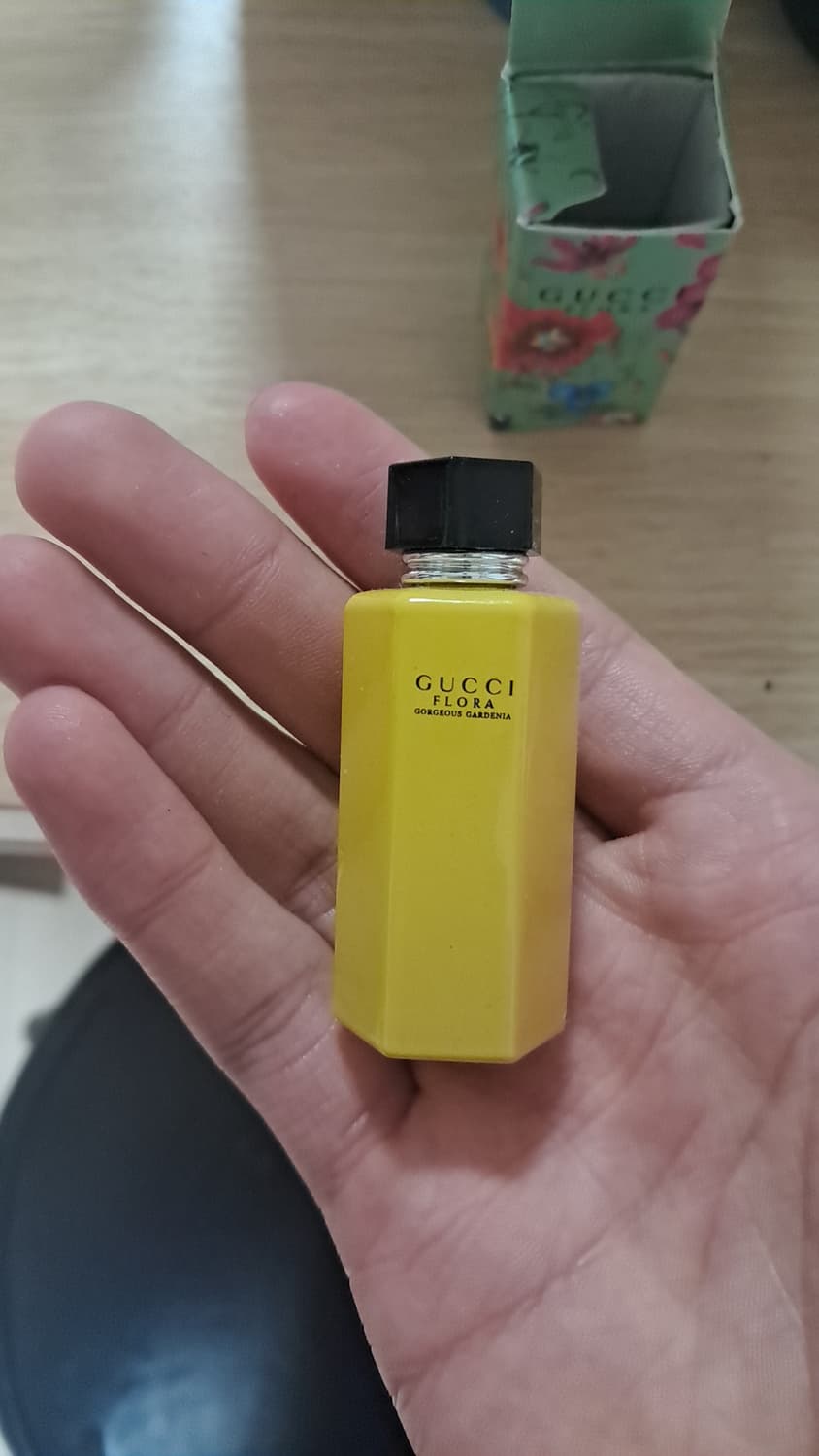 구찌 플로라 향수 상품이미지2