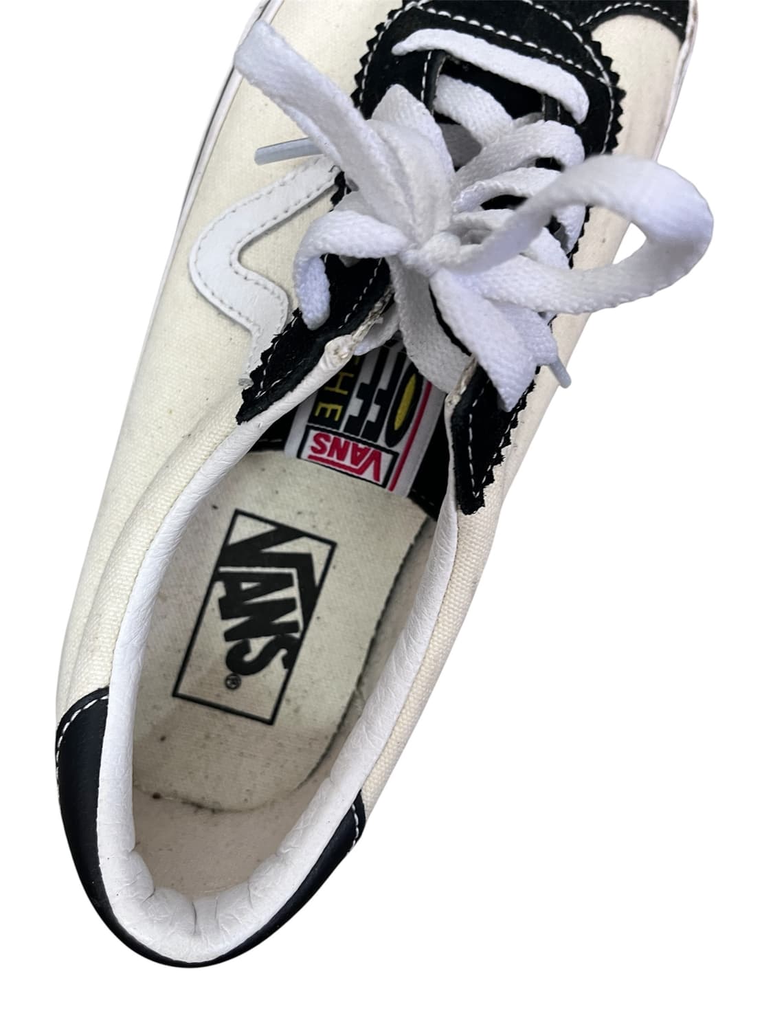 VANS  상품이미지4