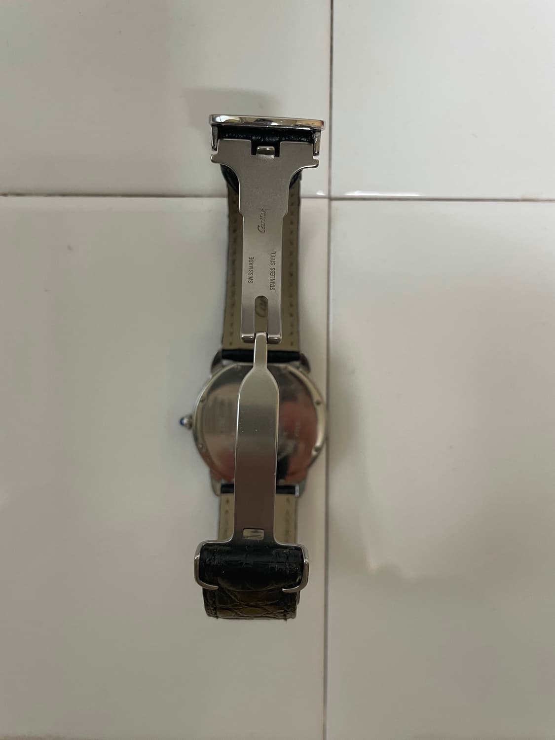 까르띠에 롱드솔로 L사이즈 상품이미지2