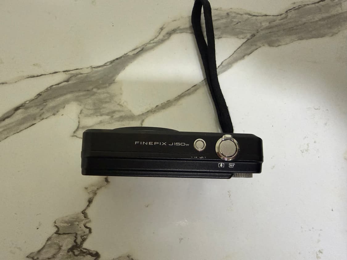 후지필름 FinePix  j150w 카메라 ( j시리즈중 최상위 모델) 상품이미지5