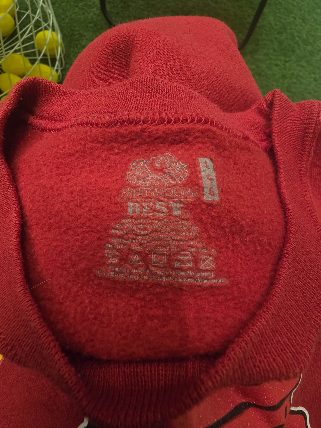 스웻셔츠 상품이미지3