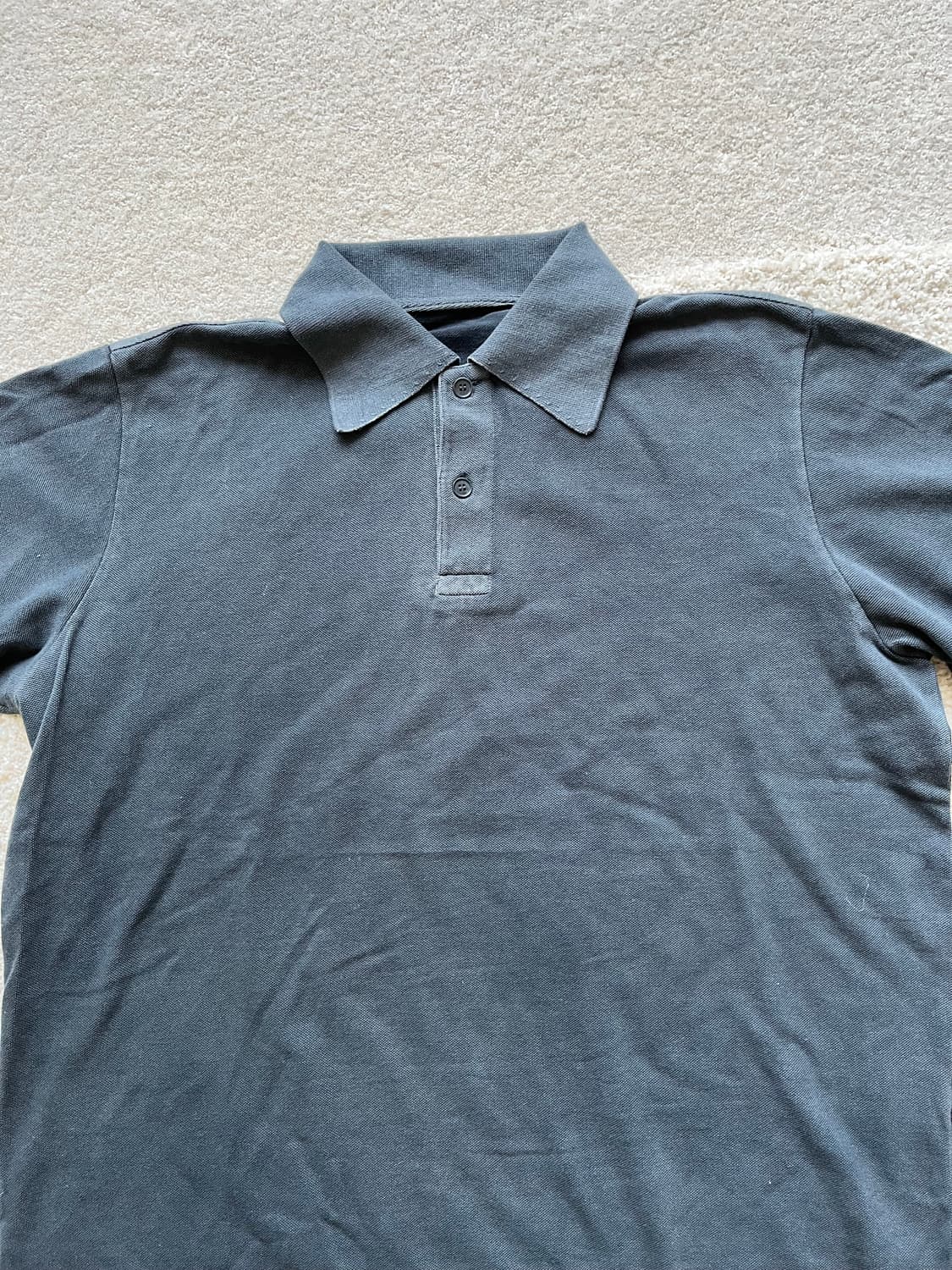 드레프로젝트 GP Polo T-Shirt (105) 상품이미지5