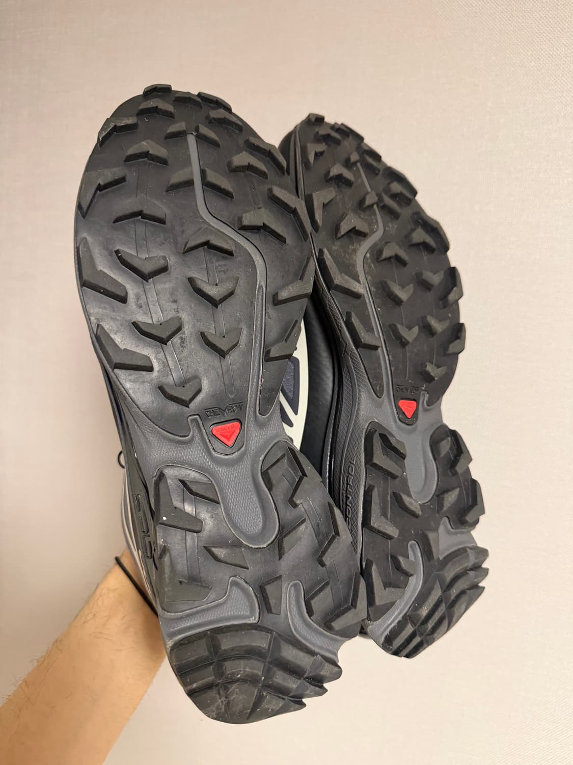 [280] 살로몬 XT-6 고어텍스 블랙 에보니 상품이미지6